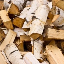 Birch Firewood